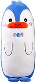 Мягкая игрушка Sima-Land Пингвин с бантиком 9426439