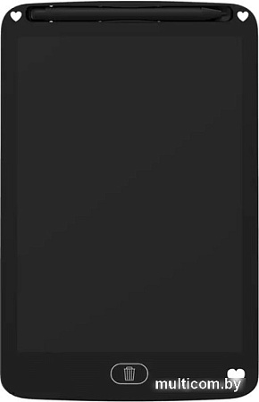 Планшет для рисования Maxvi MGT-01 8.5" (черный)