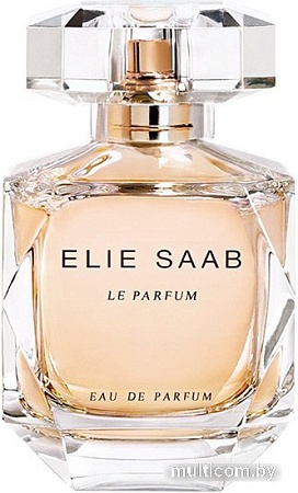 Парфюмерия Elie Saab Le Parfum EdP (50 мл)