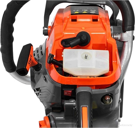 Бензопила ELAND GCS-2451