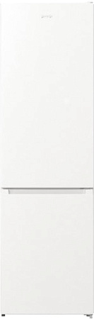Холодильник Gorenje NRK6201PW4