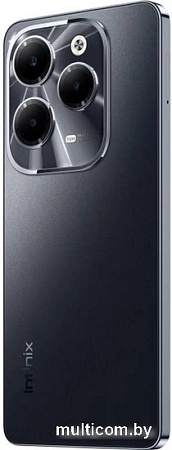 Смартфон Infinix Hot 40 X6836 8GB/256GB (звездный черный)