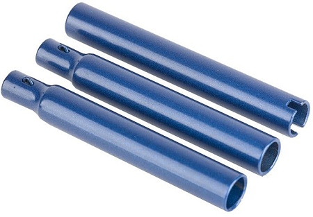 Бутылочный домкрат Stels 51119 10т