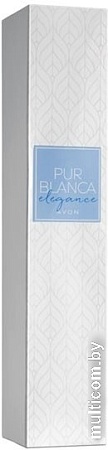 Avon Pur Blanca Elegance EdT (50 мл)