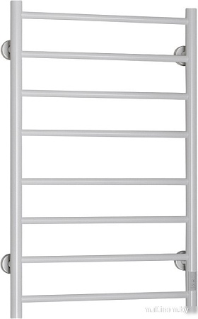 Полотенцесушитель Roxen Caspia BK-109W-8T 11070-5385W (белый)