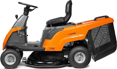 Райдер Daewoo Power DLR 66 H