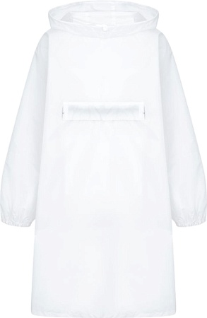 Дождевик Русский дождевик Спутник (белый)