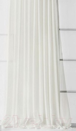 Тюль Pasionaria Виви 300x240 (айвори)