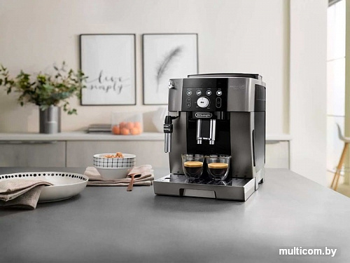 Эспрессо кофемашина DeLonghi Magnifica S Smart ECAM 250.33.TB