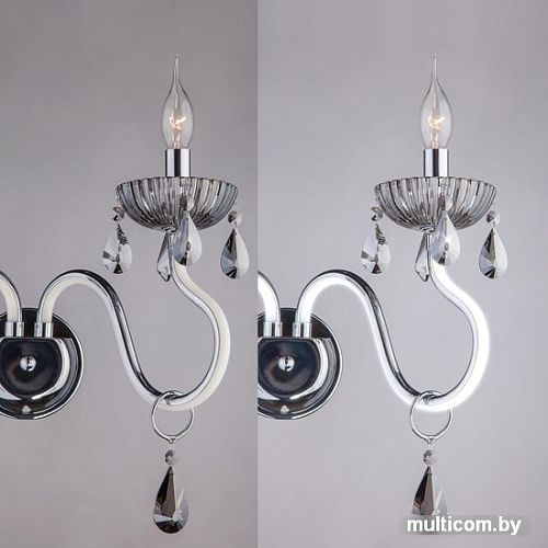 Бра Bogate's Oberon 419/2 Strotskis