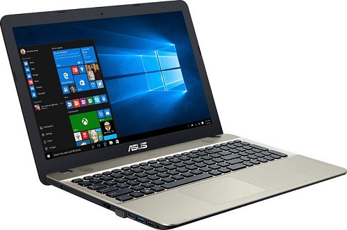 Ноутбук ASUS VivoBook Max X541UV-GQ1507