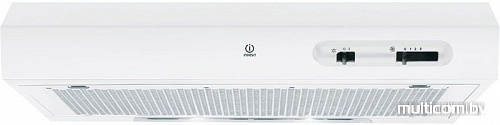 Кухонная вытяжка Indesit ISLK 66 AS W