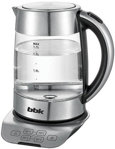 Электрочайник BBK EK1723G