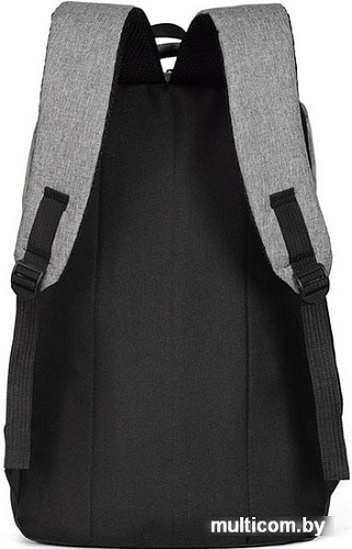 Рюкзак Norvik Pellegrino 4017.10 (серый СС)