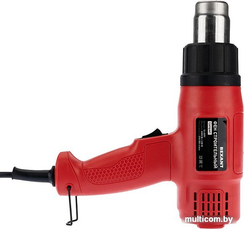 Промышленный фен Rexant MASTER 12-0056