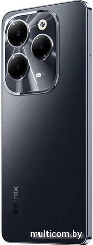 Смартфон Infinix Hot 40 X6836 8GB/256GB (звездный черный)