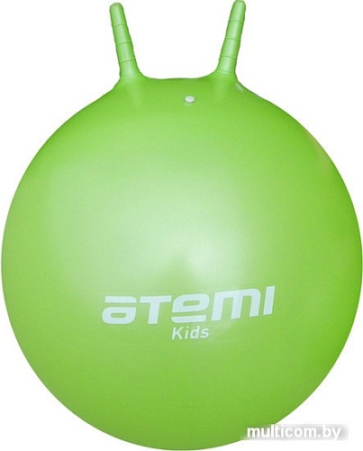 Мяч Atemi AGB-03-55 (детский с рожками)