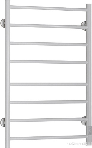 Полотенцесушитель Roxen Caspia BK-109W-8T 11070-5385W (белый)