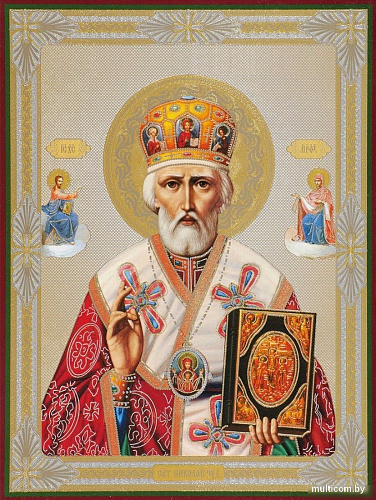 Феникс+ Святой николай 68629