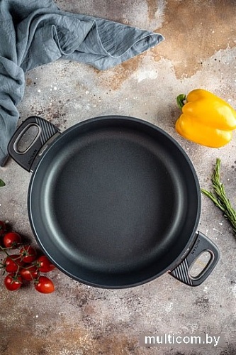 Кастрюля Gastrolux A17-250