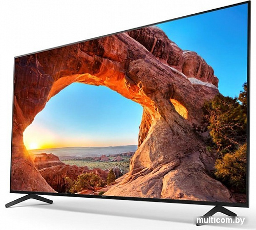 ЖК-телевизор Sony KD-85X85TJ