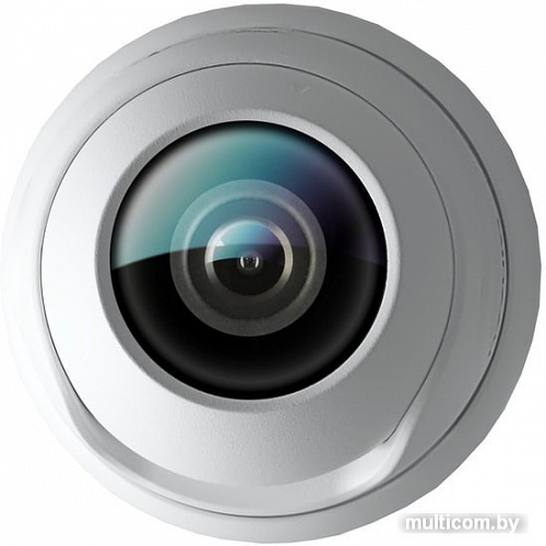 IP-камера Ginzzu HID-5302A