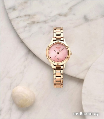 Наручные часы Casio SHE-4546PG-4A