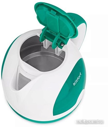 Электрический чайник Kitfort KT-6607-2