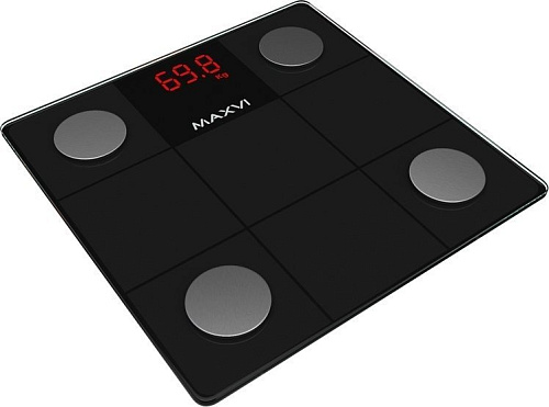 Maxvi BS101 (черный)