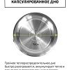 Чайник со свистком TimA WTK135BLK