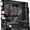 Материнская плата Gigabyte A520M Aorus Elite (rev. 1.0)