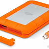 Внешний жесткий диск LaCie Rugged RAID 4TB