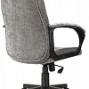 Офисное кресло Бюрократ CH 002 (Fabric Light-19 серый)