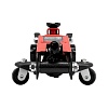 Подкатной домкрат ForceKraft FK-TH23003(65259)