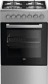 Кухонная плита BEKO FSET 51130 GX