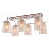 Припотолочная люстра Citilux Румба CL159162