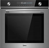 Электрический духовой шкаф Midea MO 82170 GBX