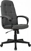 Офисное кресло Бюрократ CH 002 (Fabric 3C1 серый)