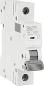 Выключатель автоматический GEYA GYM9H-1P-50C 1P 50A C 10kA 1M GYM9H1P50C