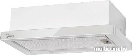 Кухонная вытяжка Midea MH60P303GW