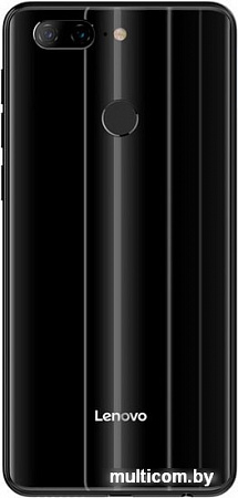 Смартфон Lenovo K9 L38043 3GB/32GB (черный)