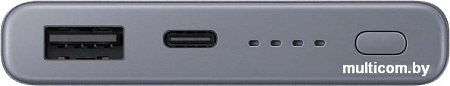 Портативное зарядное устройство Samsung EB-P3300 (темно-серый)