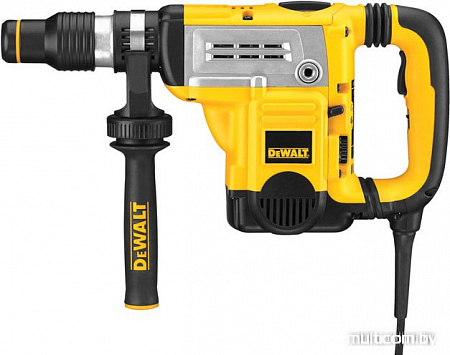 Перфоратор DeWalt D25603K