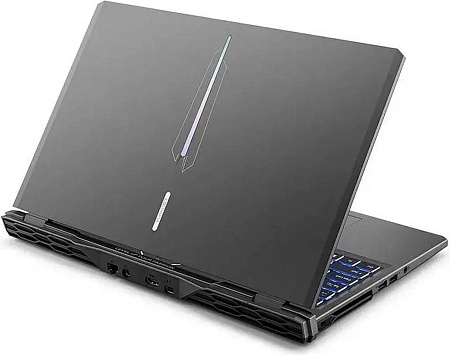 Игровой ноутбук Colorful Evol P16 TA 24 A10205400049