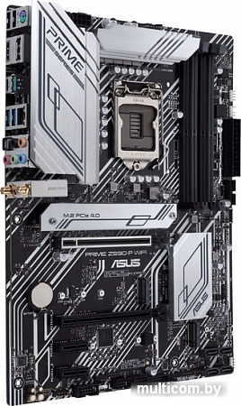 Материнская плата ASUS Prime Z590-P WiFi