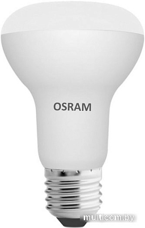 Светодиодная лампа Osram LV R60 8 SW/840 230V E27 10X1 RU