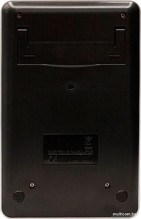 Бухгалтерский калькулятор Silwerhof SH-1810-12