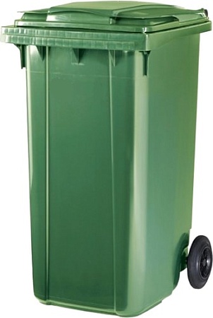 ESE 240 л (зеленый)