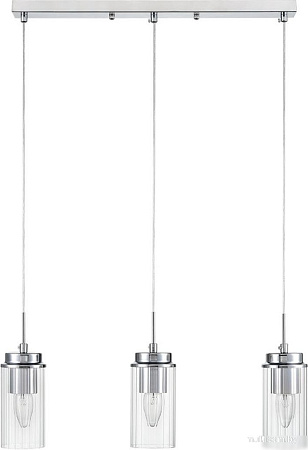 Подвесная люстра Lumion Isha 8102/3A