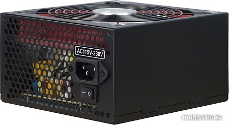 Блок питания Inter-Tech Coba CS-550it